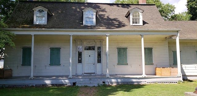 Lefferts Historic House